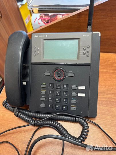 Мини атс телефон