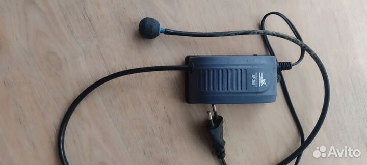 Оборудование для аквариума