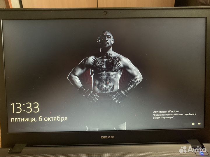 Игровой ноутбук DNS Core i5 4210m Geforce GT940M