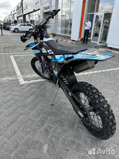 Avantis Enduro 300 doch Pro EFI