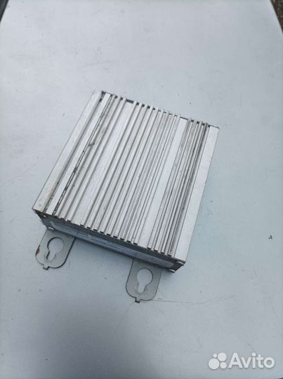 Усилитель звука Acura Mdx YD2 J37A1 2008