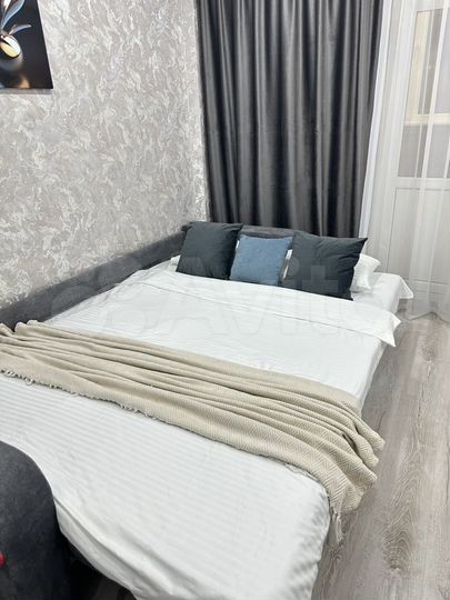 Квартира-студия, 35 м², 16/24 эт.