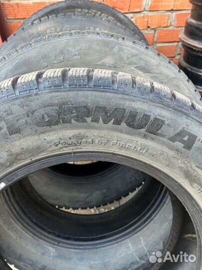 Formula Ice 225/65 R17