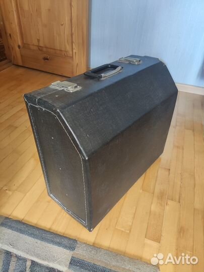 Баян. Рубин 6