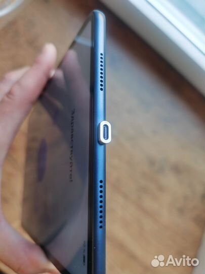 Планшет huawei matepad pro 10.8