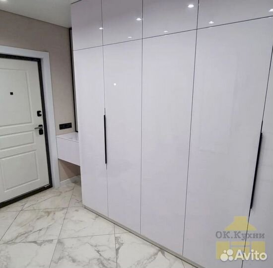 Шкаф в детскую