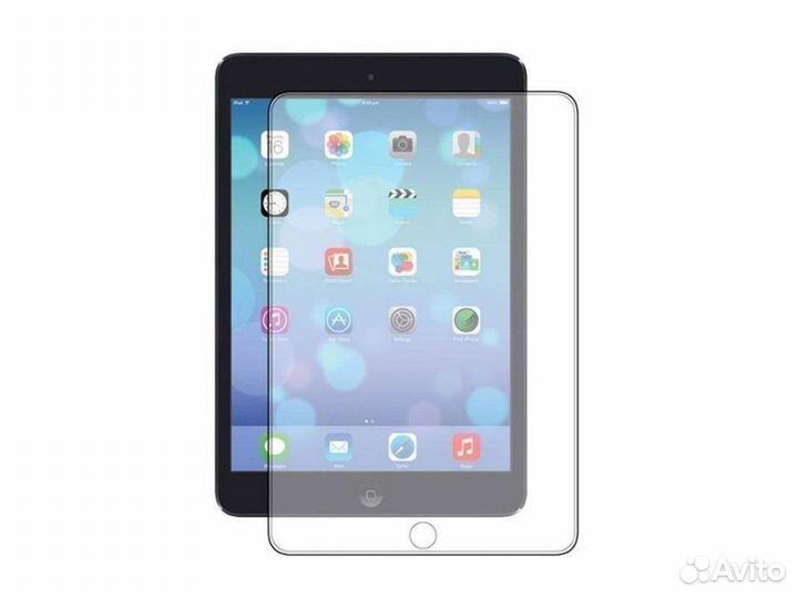 Стекло для Apple iPad Mini 2/3