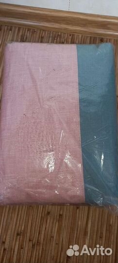 Постельное белье новое