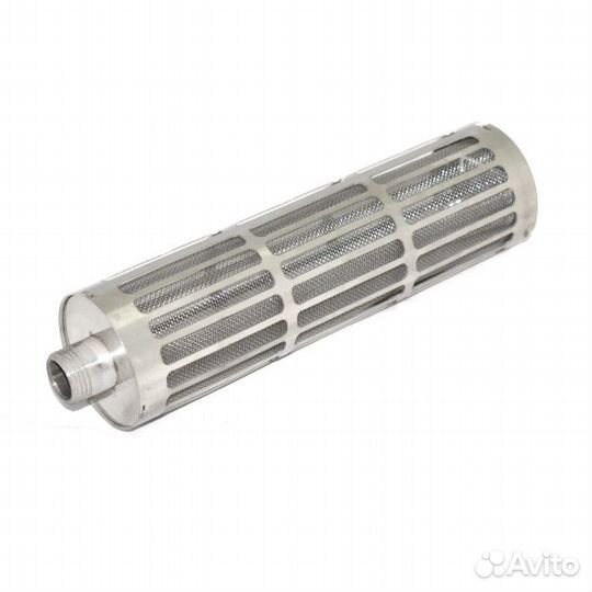 Базука для сусловарочного котла