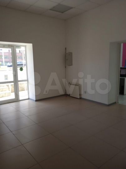 Торговая площадь, 70.7 м²