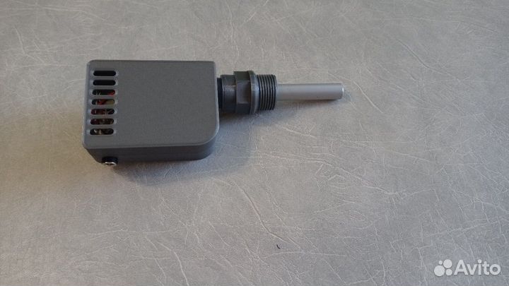 Нагнетатель вентилятор для дымогенератора