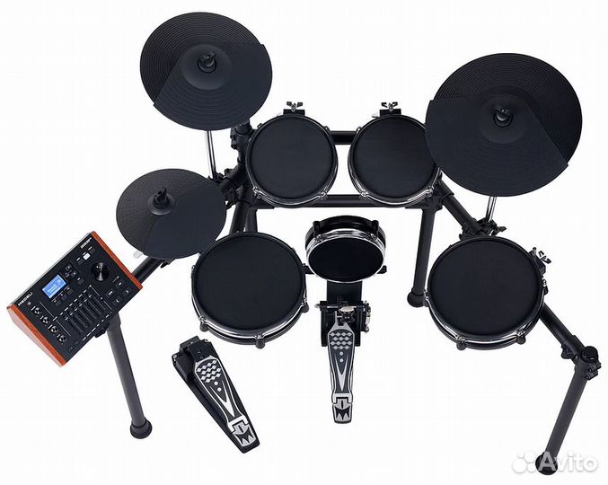 Ударная установка Medeli DD638DX