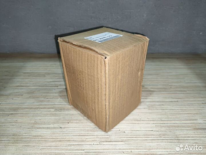 Фара противотуманная левая Depo Nissan, Renault