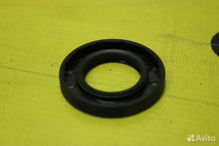 Сальник первичного привода кпп Рено 24.5х42х6