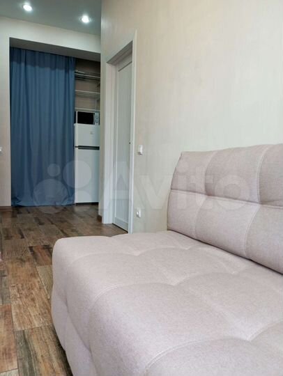 1-к. квартира, 37 м², 4/9 эт.