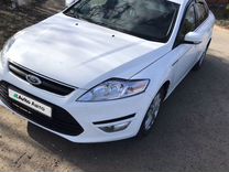 Ford Mondeo 1.6 MT, 2014, 220 000 км