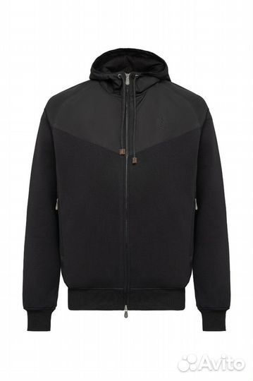 Кардиган на молнии brunello