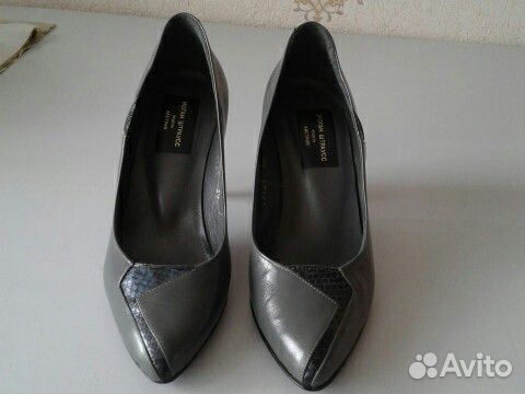 Туфли женские 36 размер