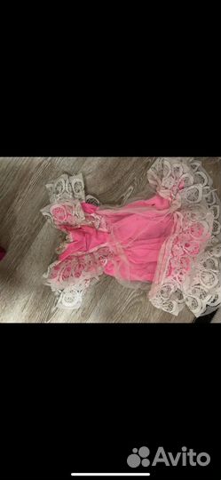 Одежда для барби 90х и друних кукол