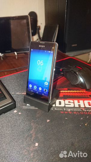 Sony Xperia D5503 Z1 Compact