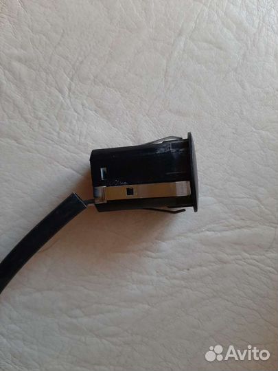 Датчик парковки Toyota nadia