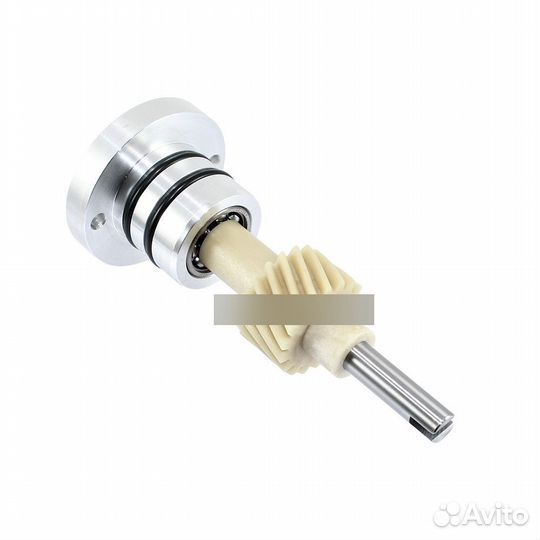 Вал привода помпы и масляного насоса Ski-doo / Lyn