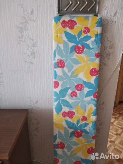 Гладильная доска бу