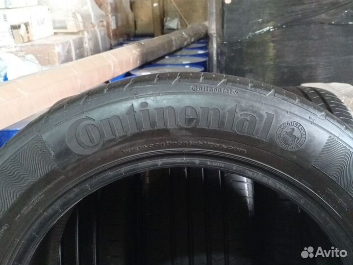 Continental ContiPremiumContact 5 R17