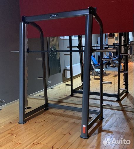 Машина Cмита