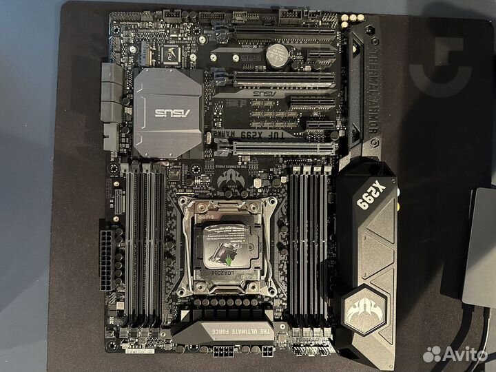 Материнская плата gigabyte H270-HD3 LGA1151