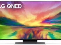 Телевизор LG 50qned816RA