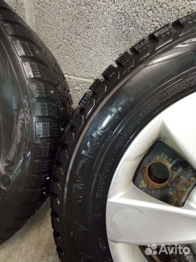 Nordman Nordman 4 185/65 R14