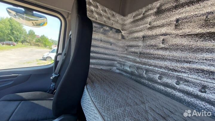 КамАЗ 5490 NEO, 2021