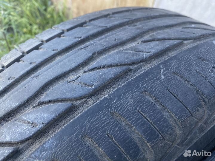 Bridgestone Turanza 6 205/60 R16 19B