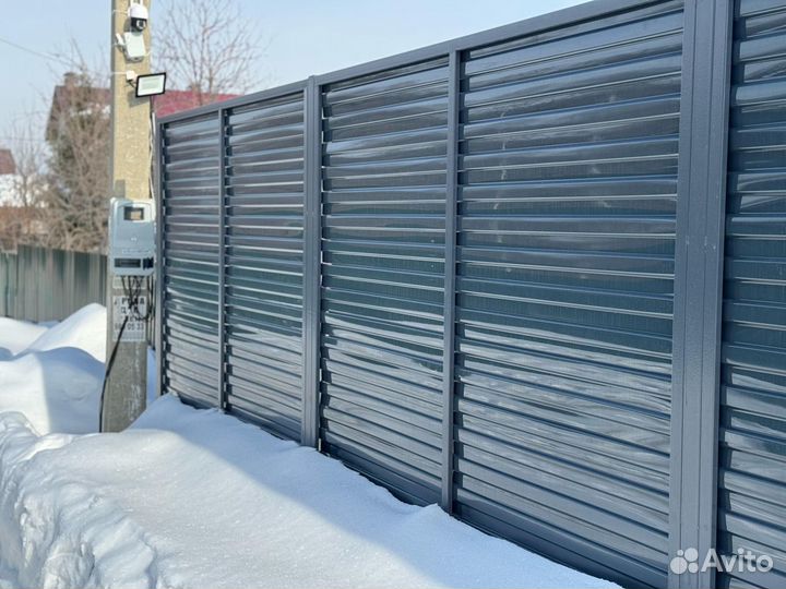 Профлист пэт (пластиковый)