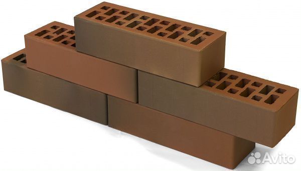 Кирпич и строительный блок