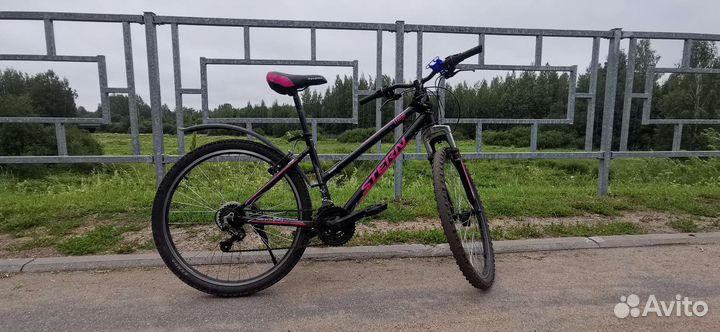 Горный (мтв) велосипед Stern mayaженский