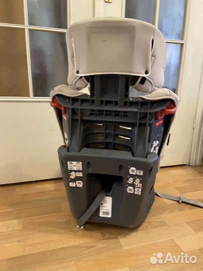 Детское автокресло Ailebebe