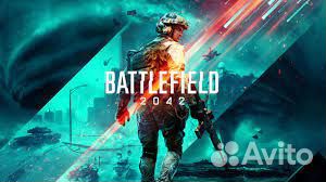 Battlefield 2042 PS4 PS5 навсегда