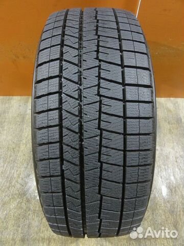 Dunlop Winter Maxx WM03 225/45 R19 92Q