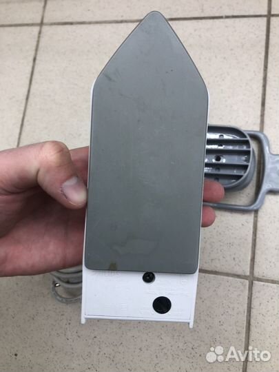 Утюг дорожный philips