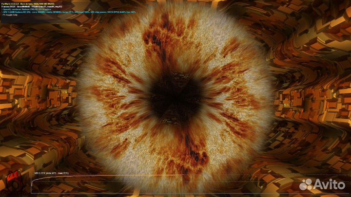 Компьютер i5/RX 470