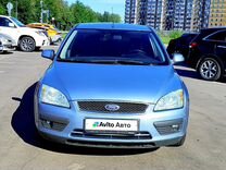 Ford Focus 2.0 AT, 2006, 208 000 км, с пробегом, цена 520 000 руб.