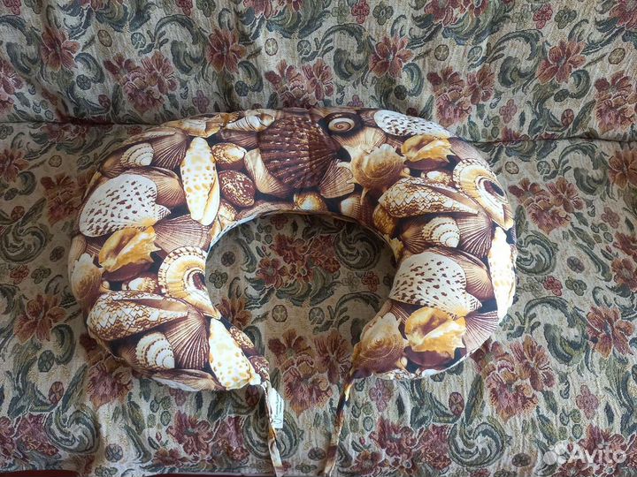 Подушка для кормления