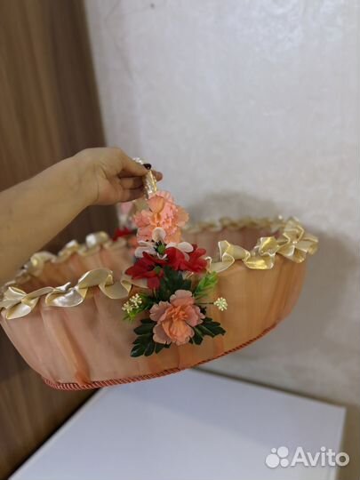 Корзина хонча