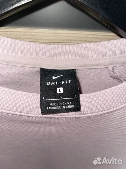 Свитшот Nike оригинал