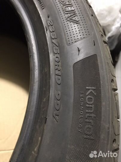 Hankook Ventus S1 Evo 2 K117 235/50 R19 99V