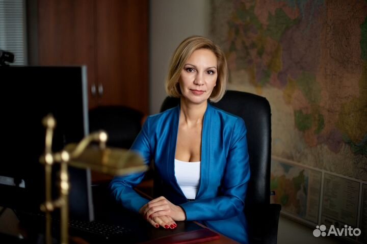 Специалист по недвижимости. Юрист