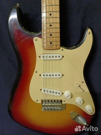 Электро гитара Greco