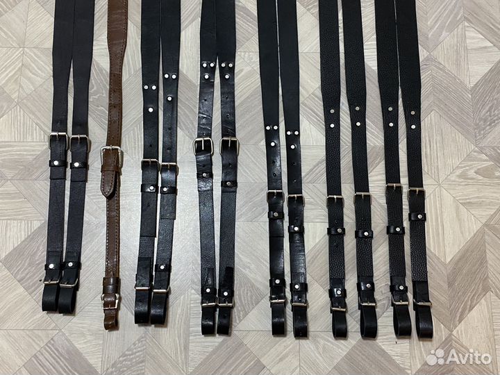 Ремни плечевые для аккордеона/баяна/гармони